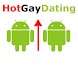 Hot Gay Dating