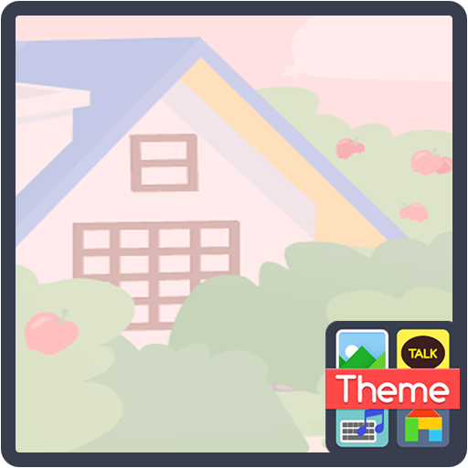 How to install 빨간모자 리비 도돌캘린더 테마 lastet apk for android