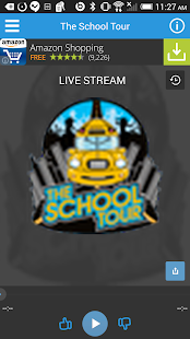 How to install The School Tour Radio patch 6.20 apk for laptop