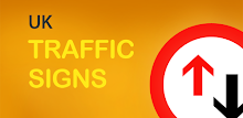 UK Traffic Signs APK