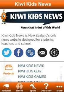 How to mod Kiwi Kids News lastet apk for pc