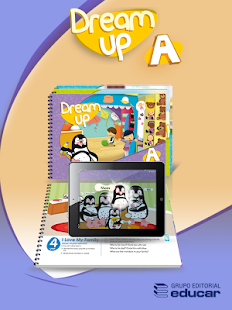 Lastest VZ | Dream UP A APK for PC