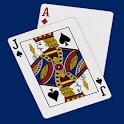 KO Blackjack logo