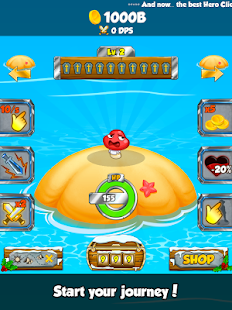 Epic Clickers Screenshots 6