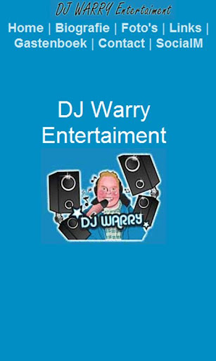 DJ Warry Entertainment