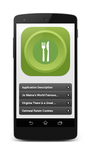 【免費娛樂App】Best Recipes-APP點子