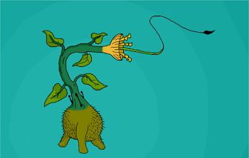 The Triffids Come Back... AGAIN!