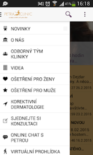 Free Download Petra clinic APK