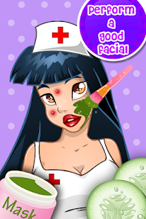 Doctor Spa Salon - screenshot thumbnail