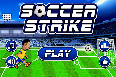 How to download Soccer Strike 1.4 mod apk for bluestacks