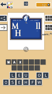 Free Download Guess The Food Quiz APK