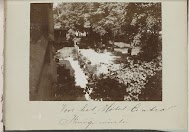 Uitzicht vanuit Hotel Central, Konigswinter