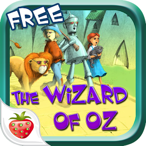 Hidden Difference FREE Wiz Oz for PC and MAC