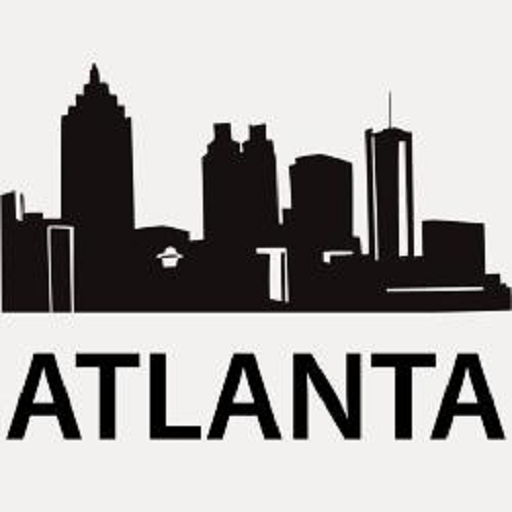 Metro Atlanta App LOGO-APP點子