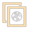 Popup Browser icon