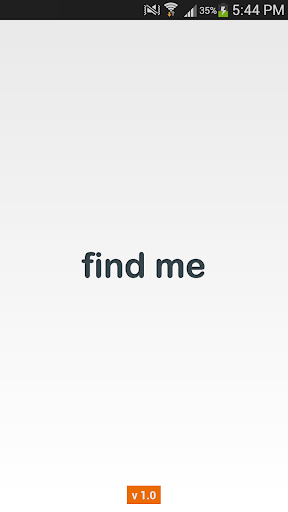 find me-find you silent device