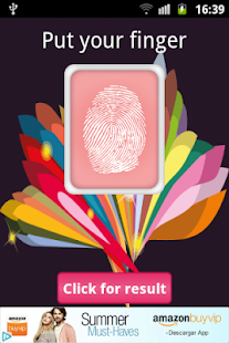 How to mod Lucky Color Scanner lastet apk for android