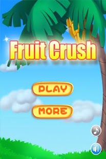 Fruit Crush