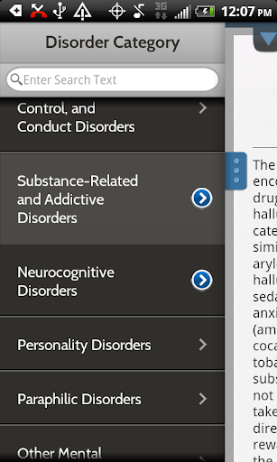 【免費書籍App】DSM-5 Diagnostic Criteria-APP點子