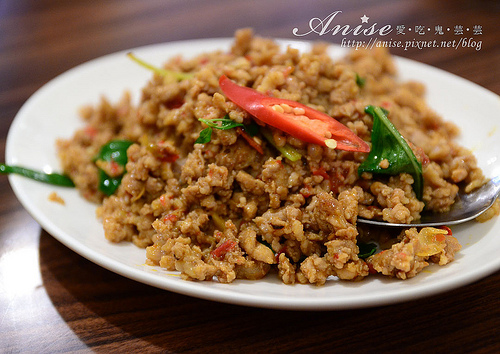 捷運科技大樓站美食～滇味小廚