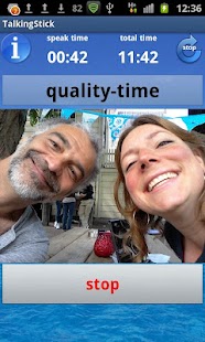 How to download Talkingstick 3.0 unlimited apk for bluestacks