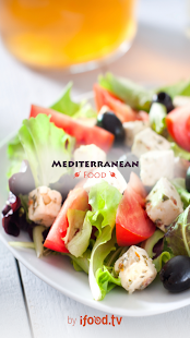 Free Download Mediterranean Food by iFood.tv APK for PC