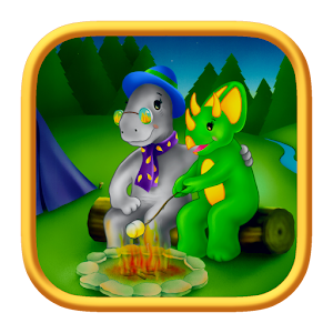 Los Campistas Felices.apk 1.01