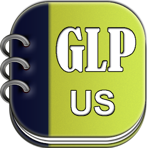GLP Booklet logo