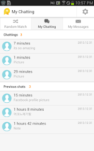How to get Ranchat Plus (chat roulette) 3.3 apk for android