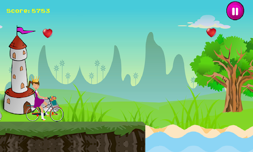 How to mod Princess Run 1.0 unlimited apk for android