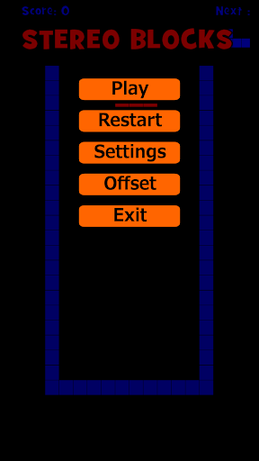 Stereo Blocks