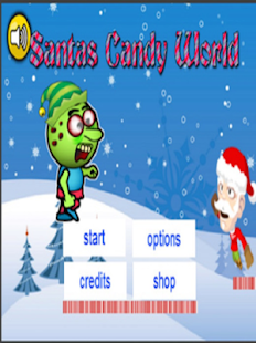 How to mod Santa's Candy World 1 apk for laptop