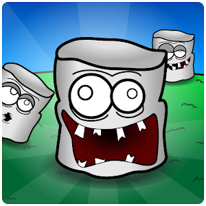 Zombie Marshmallow Defense for PC and MAC