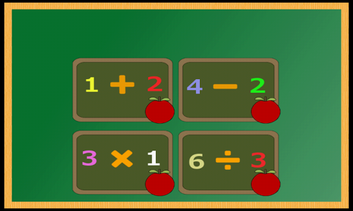 Kids Math Game For Free