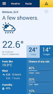 Download BOM Brisbane APK for Android