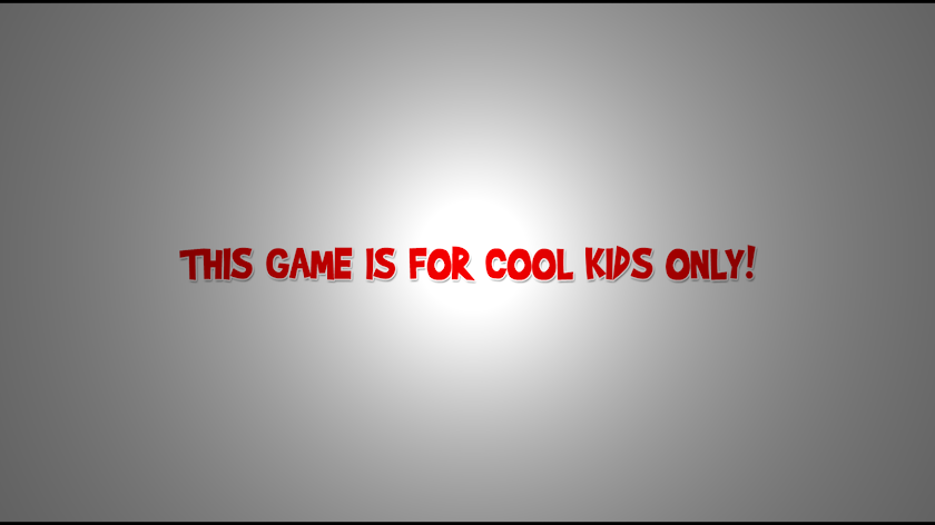 Kids Games: Truth or Dare! Screen 2