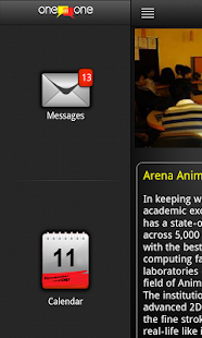 Lastest Arena Malleswaram 1on1 APK for PC