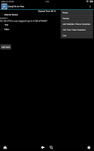 CompTIA A+ Free Screenshots 7