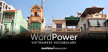 Learn Vietnamese WordPower APK