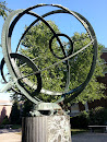 Bloomfield 150th Anniversary Sculpture