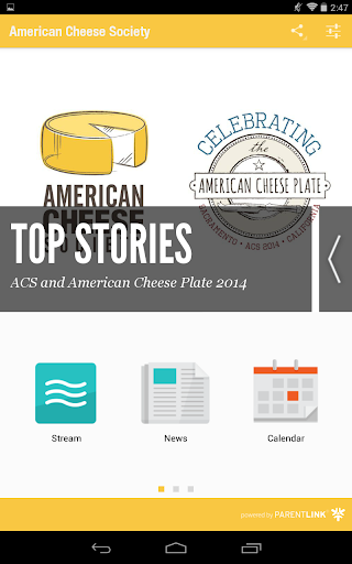 American Cheese Society