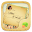 FREE - GO SMS LETTERS THEME Download on Windows