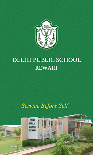 Delhi Public School Rewari