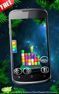 【免費街機App】Color Cubes - Match 3 free-APP點子