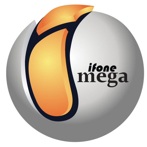 ifonemega LOGO-APP點子