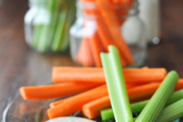 Dairy Free Ranch Dressing Recipe