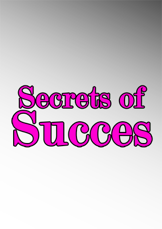 Secrets of Success