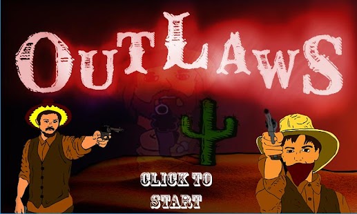 Outlaws