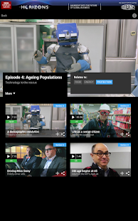 免費下載新聞APP|BBC Horizons app開箱文|APP開箱王