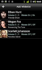  Profile Scheduler+ apk 2.0.7 for Android